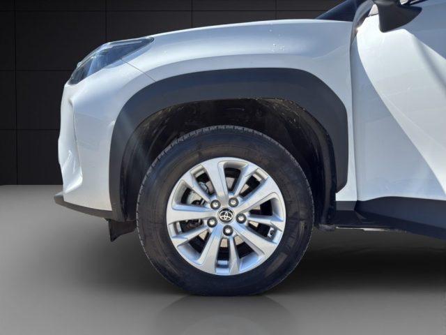 TOYOTA Yaris Cross 1.5 Hybrid 5p. E-CVT Active