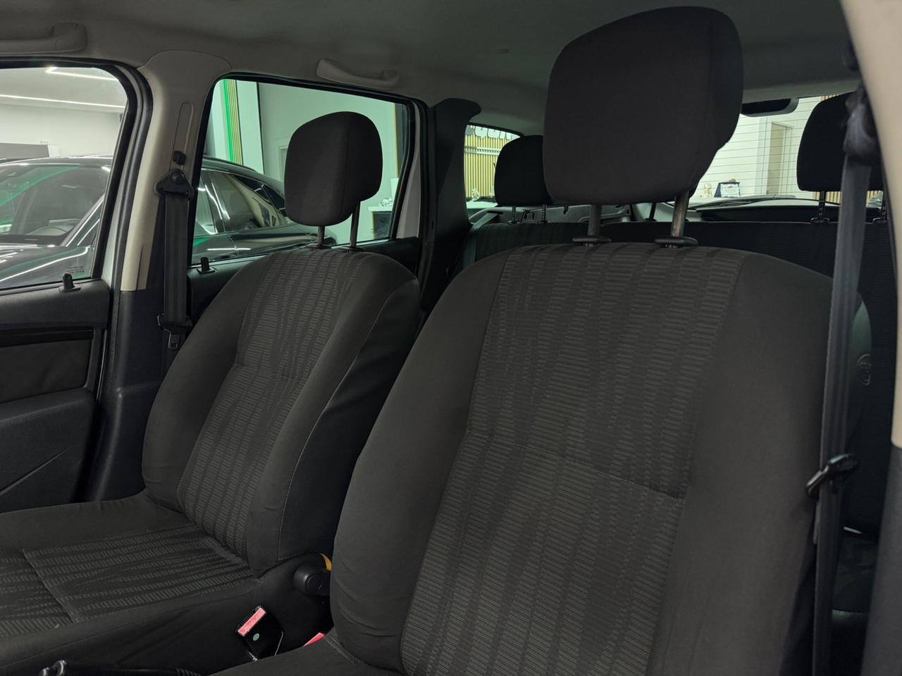 Dacia Duster 1.5 dCi 110CV 4x4 Full Opt