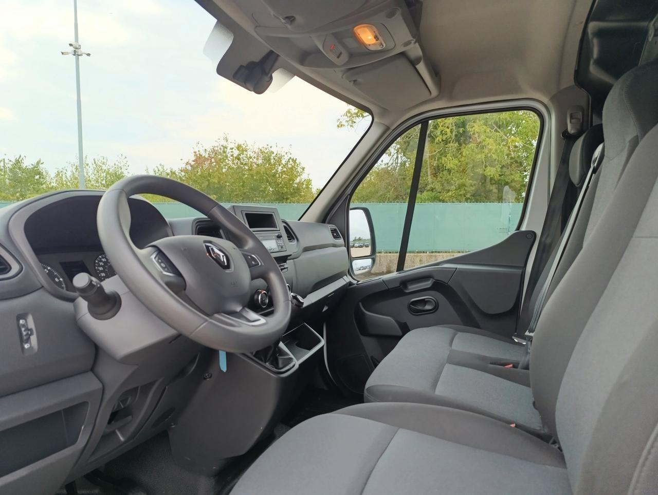 RENAULT Master T35 2.3 energy dci 150cv L2H3 Ice Plus