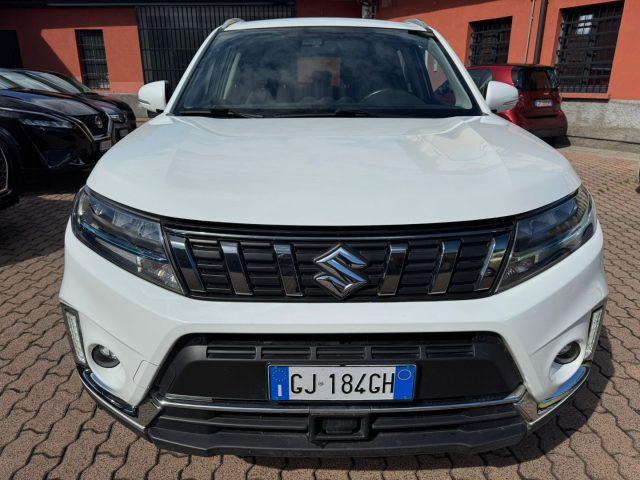 SUZUKI Vitara 1.4 Hybrid Top
