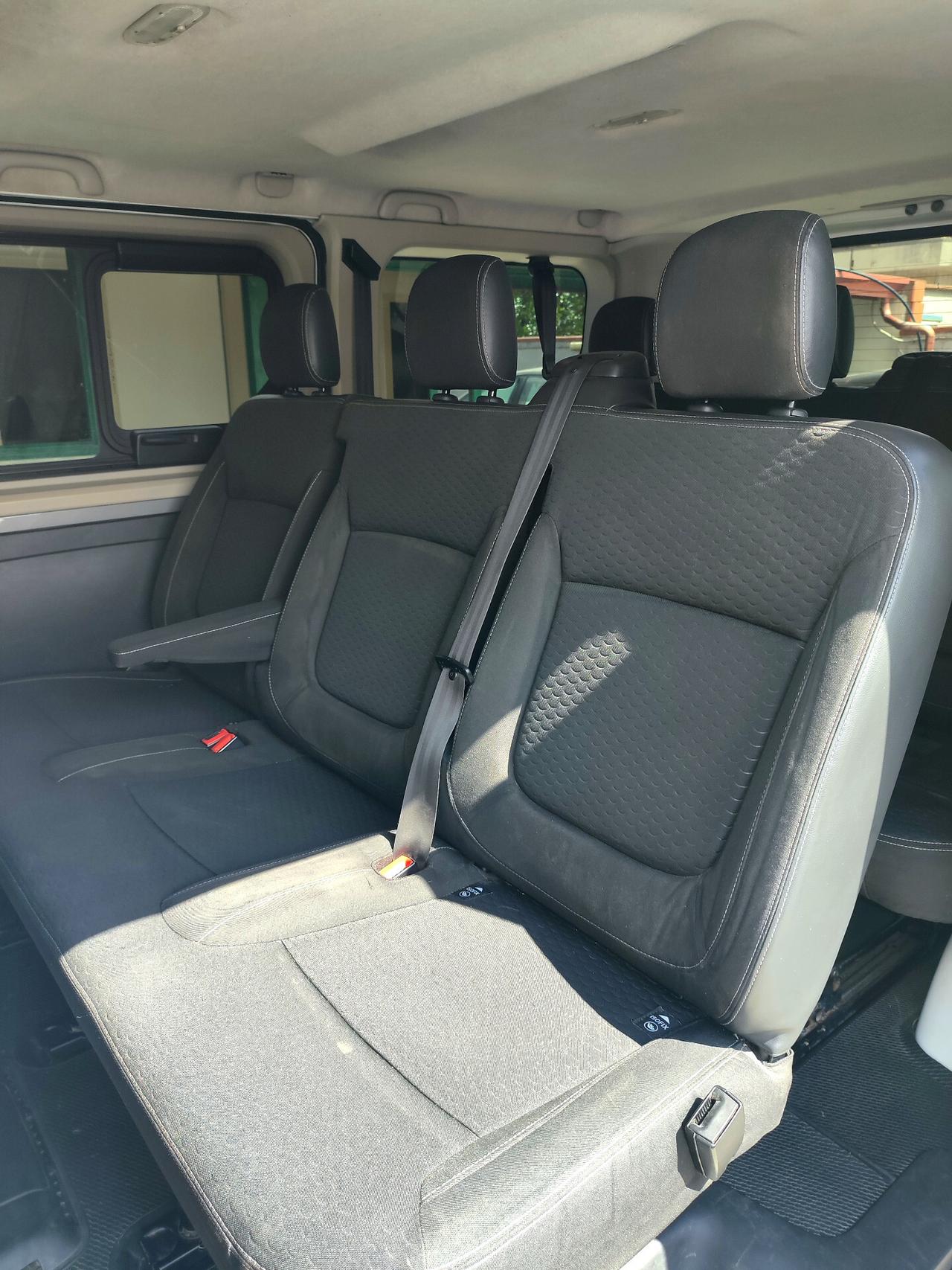 Opel Vivaro 29 1.6 CDTI PL-TN Combi