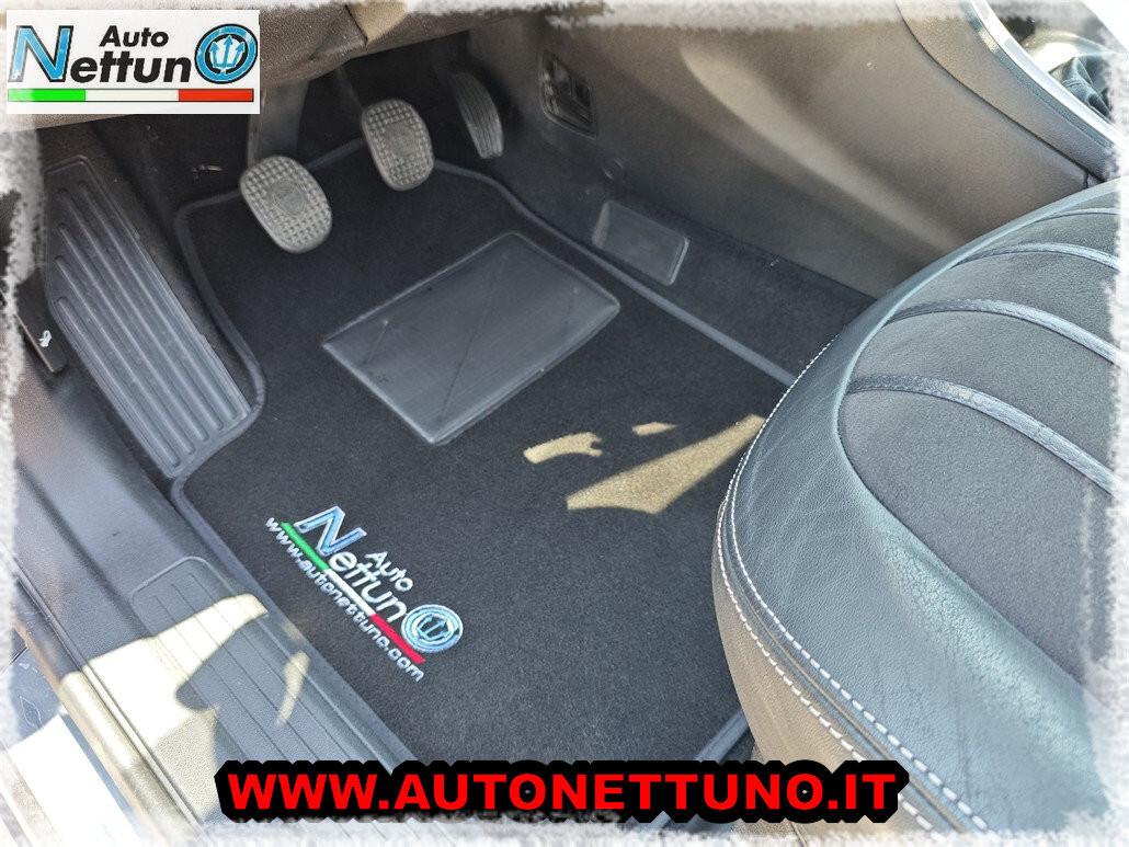 Lancia Delta 1.6 MJT DPF Oro