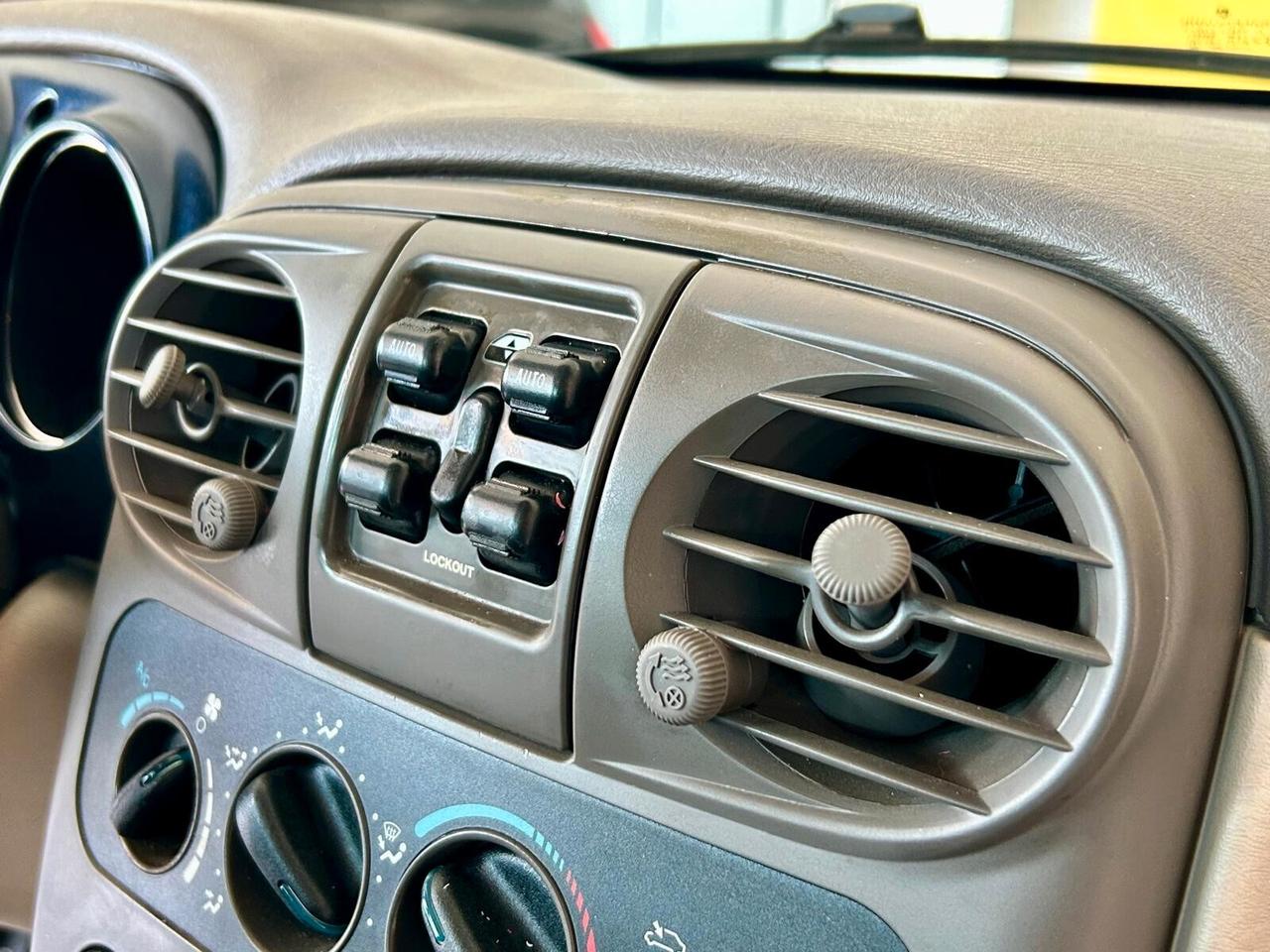 Chrysler PT Cruiser 2.0 BENZINA *140.000KM*TAGLIANDATA*ELEGANTE*ECONOMICA*STILOSA*ASI