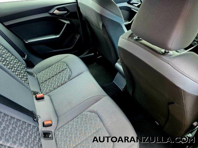 AUDI A1 NEW SportBack 25 1.0 TFSI Advanced Admired