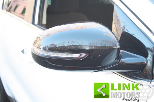KIA Sportage 1.6 CRDI 115 CV 2WD Energy