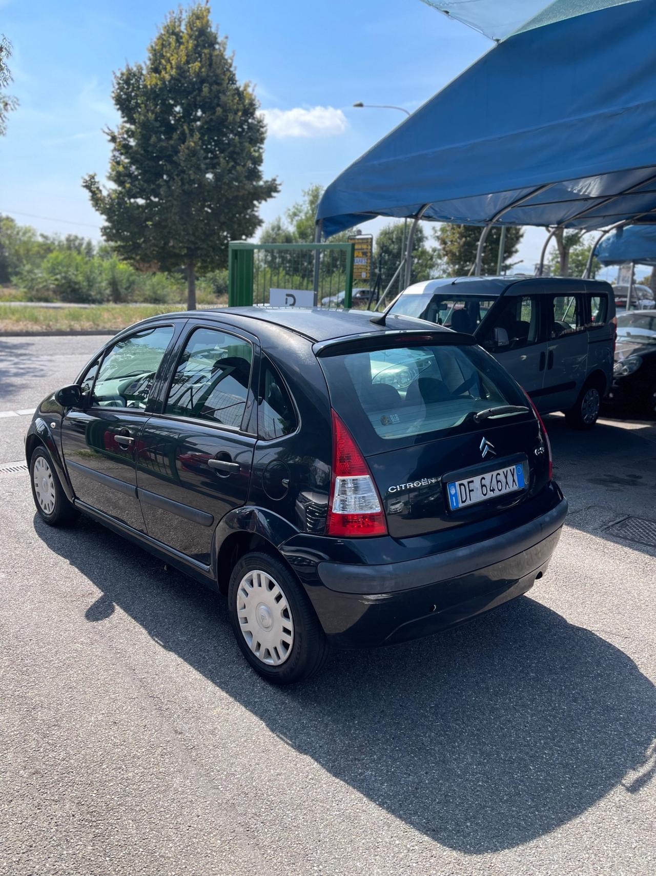 Citroen C3 1.1 Cashmere