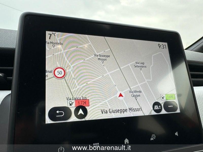 Renault Clio Clio TCe 100 CV GPL 5 porte Techno