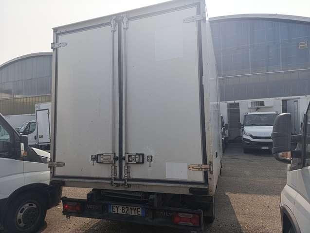 Iveco Daily 35c13 frigo