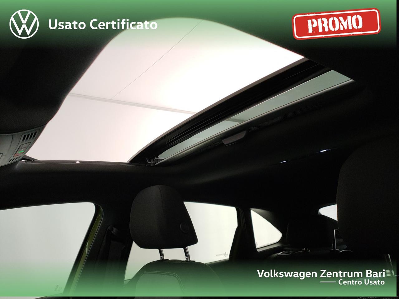 Volkswagen Taigo 1.0 tsi r-line 110cv dsg
