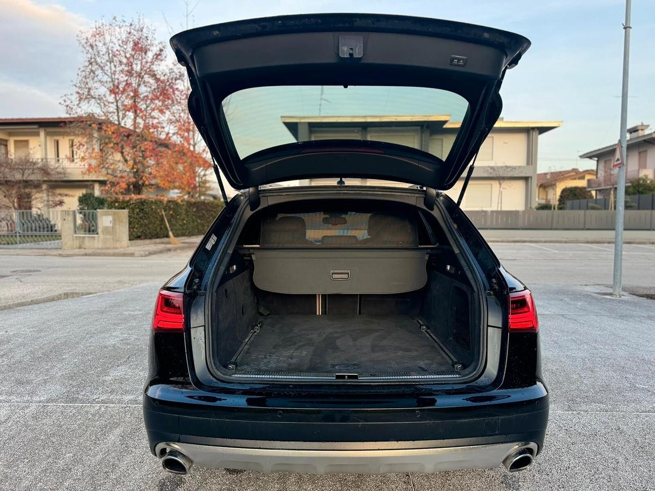 Audi A6 allroad 3.0 TDI 320 CV tiptronic Business Plus