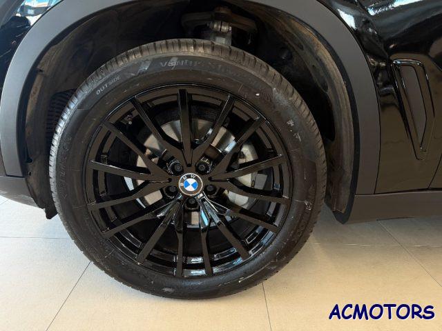BMW X5 xDrive25d Business
