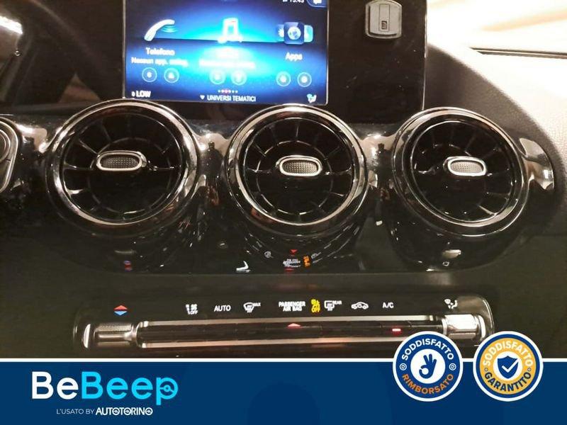 Mercedes-Benz Classe B B 180 EXECUTIVE AUTO
