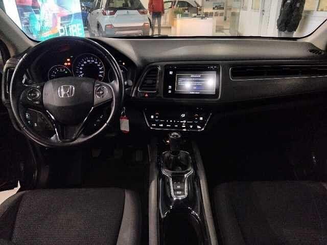 Honda HR-V 1.6 i-DTEC Elegance Navi ADAS