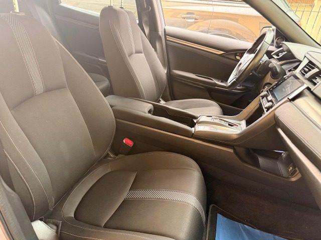HONDA Civic 1.6 5 porte aut. Elegance Navi