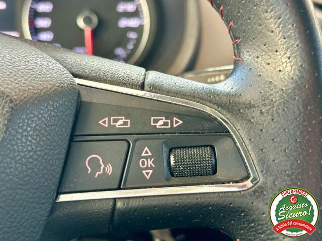 SEAT Ibiza 1.4 TDI 105CV CR S/S 5p. FR *NEOP*CARPLAY/ANDROID*