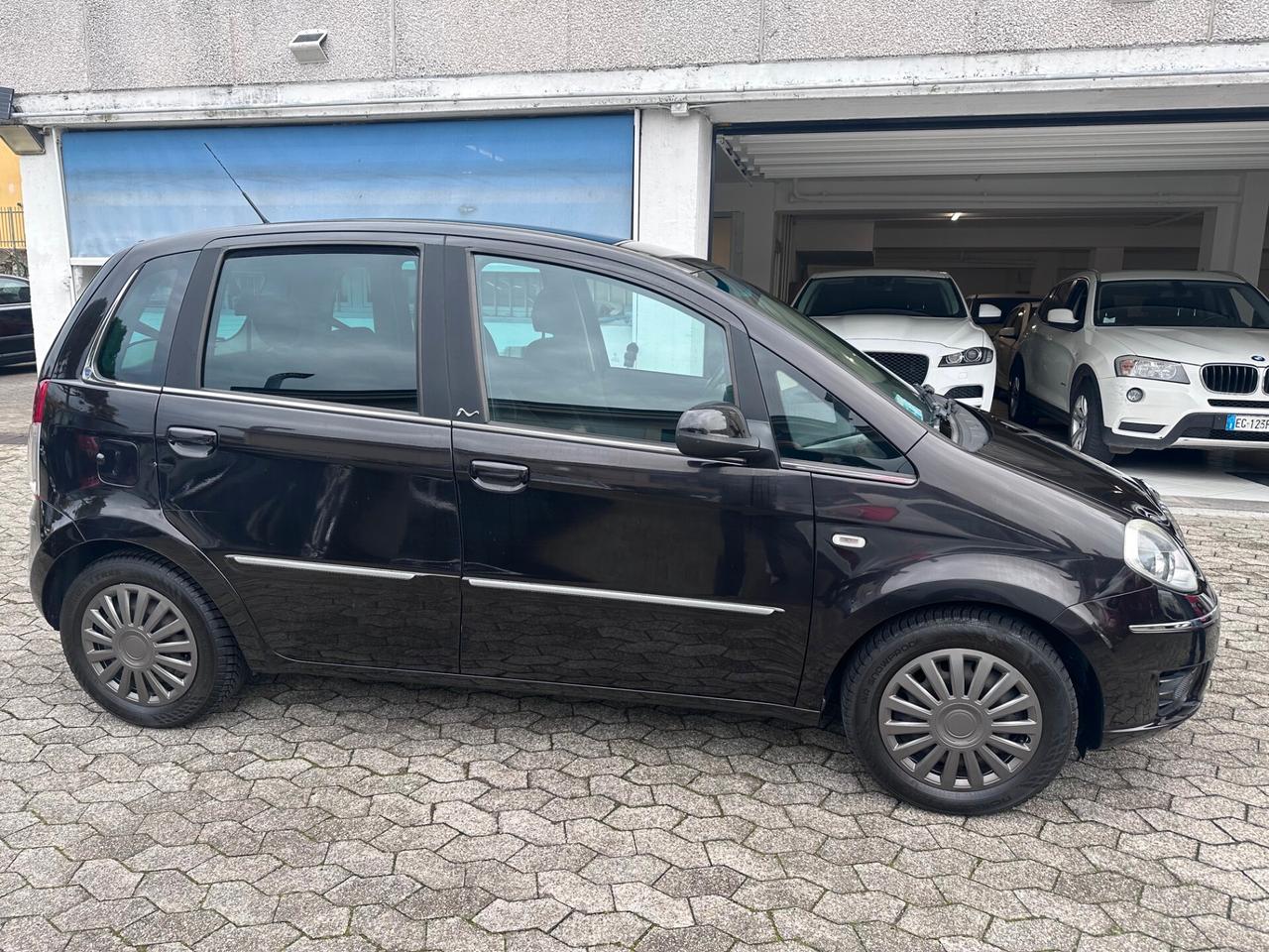 Lancia MUSA 1.4 16V Gold