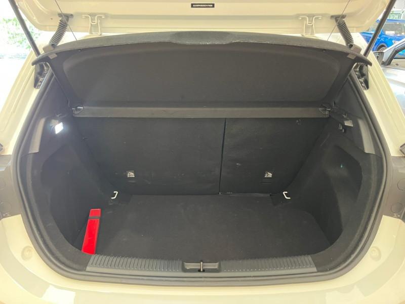 MG MG3 1.5 Hybrid+ Luxury