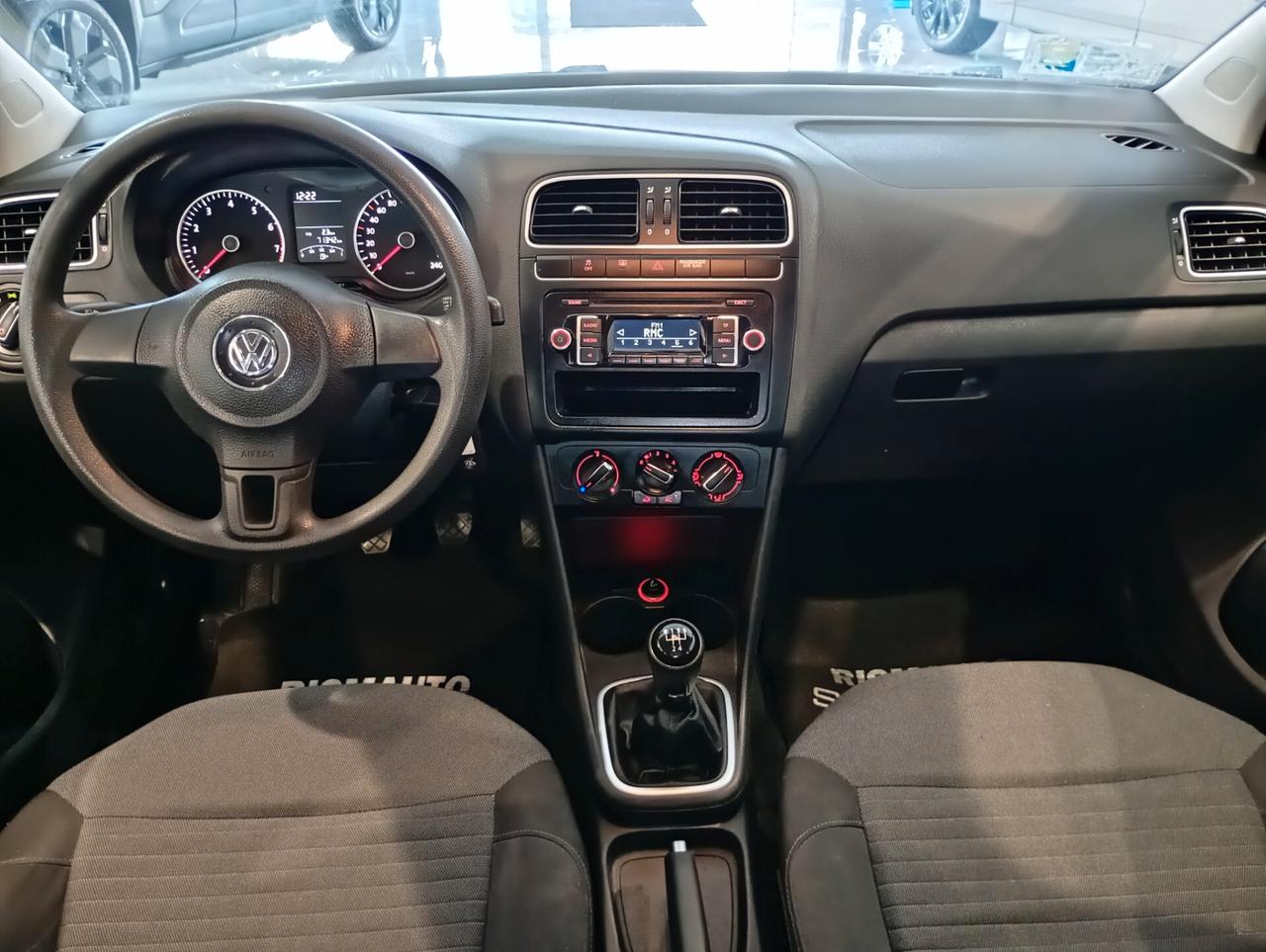 Volkswagen Polo 1.2 70.000 KM UNICO PROP