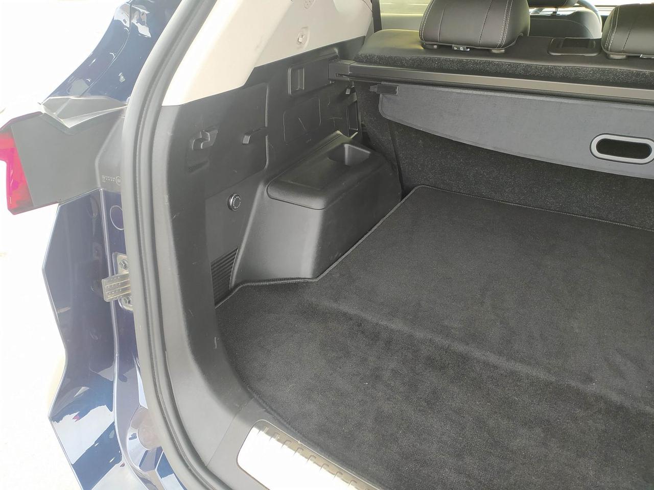 Sportequipe Sportequipe 7 GTW 1.6 T-GDI Pre #10049