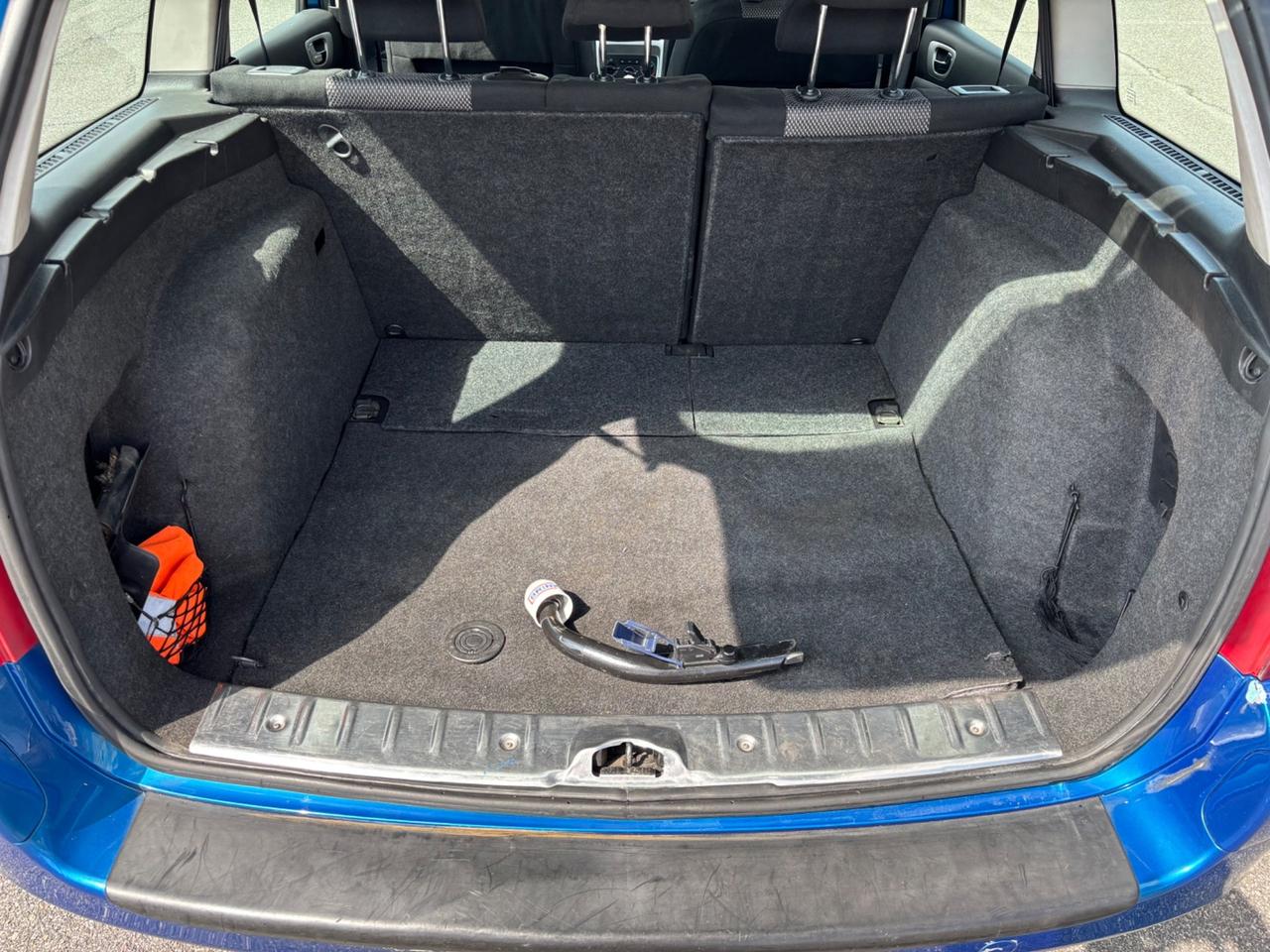 Peugeot 307 1.6 16V HDi 90CV Station Australian