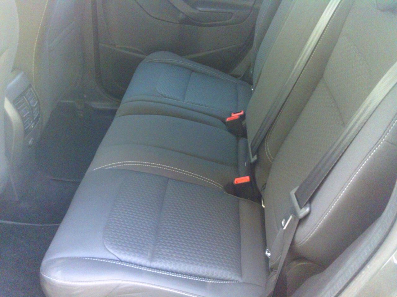Ford Kuga 1.5 TDCI 120 CV S&S 2WD Titanium