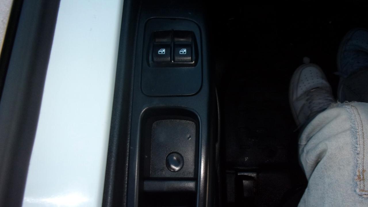 Fiat Fiorino 1.3 MJT 80CV Cargo SX