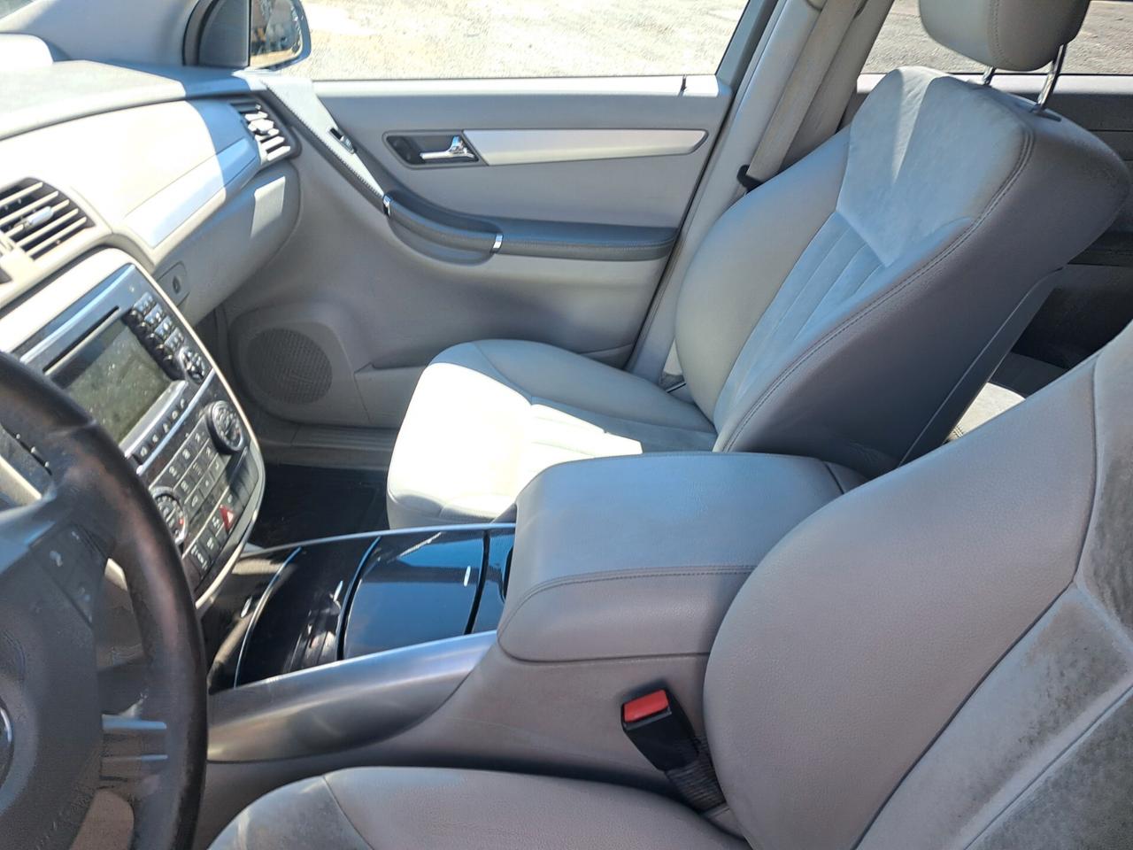 Mercedes-benz R 320 R 350 CDI cat 4Matic Chrome