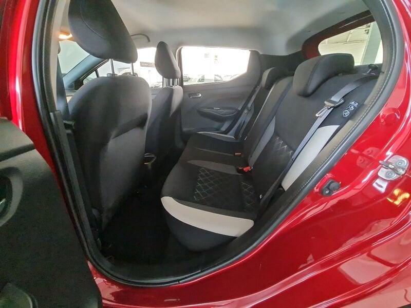 Nissan Micra Micra IG-T 92 5 porte N-Design