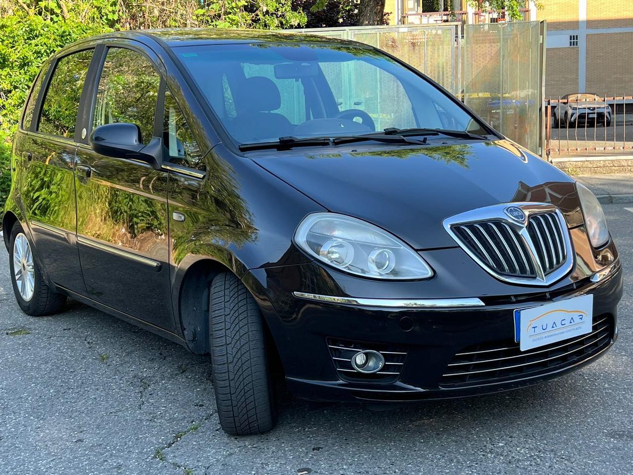 Lancia MUSA Gold 1.4 GPL #10635
