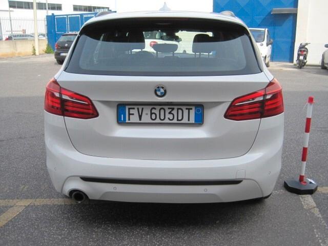 Bmw 2er Active Tourer 225xe Active Tourer iPerformance Msport aut.