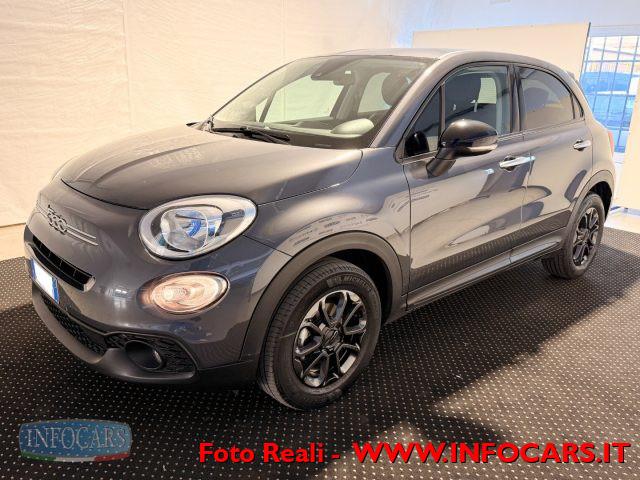 FIAT 500X 1.3 MultiJet 95 CV - NEOPATENTATI - PROMO