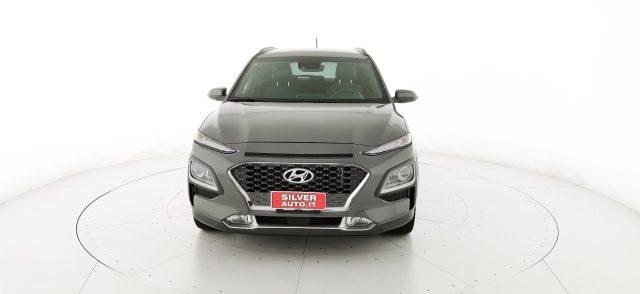 HYUNDAI Kona 1.0 T-GDI XPrime