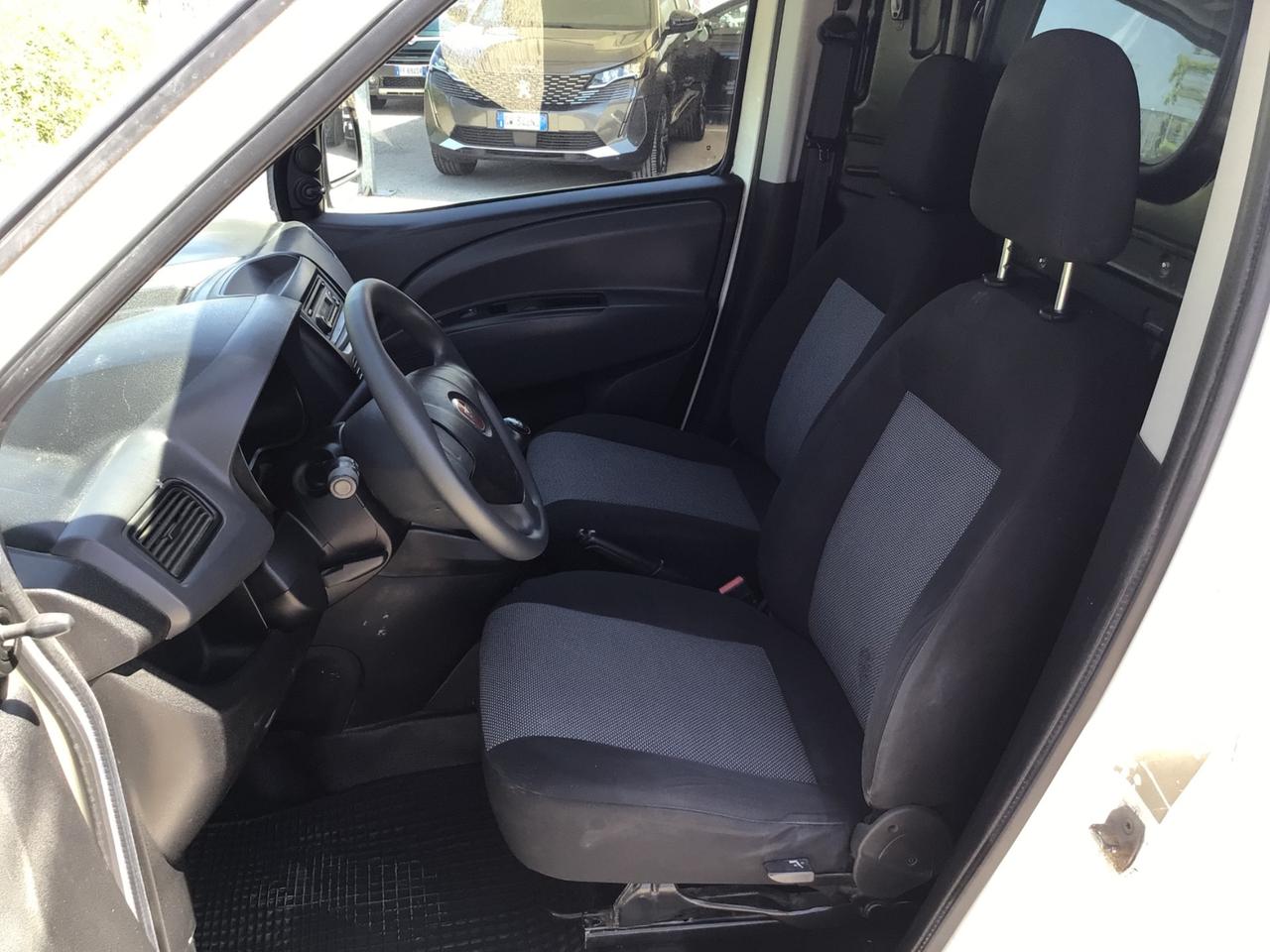 Fiat Doblo Doblò Cargo 1.3 MJ 16V 90Cv PC-TN