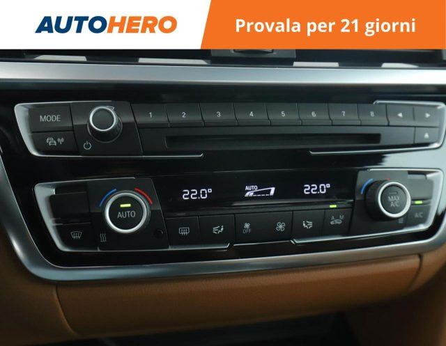 BMW 430 dA xDrive Coupé Luxury