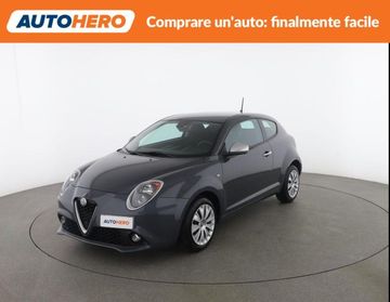 ALFA ROMEO MiTo 1.4 78 CV 8V S&S