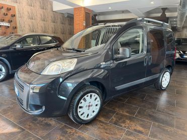 Fiat Qubo 1.4 8V 77 CV Dynamic Natural Power