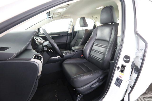 LEXUS Other NX NX Hybrid 4WD Executive