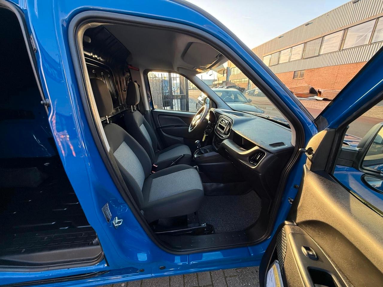 Fiat Doblo Doblò Maxi 1.6 MJT