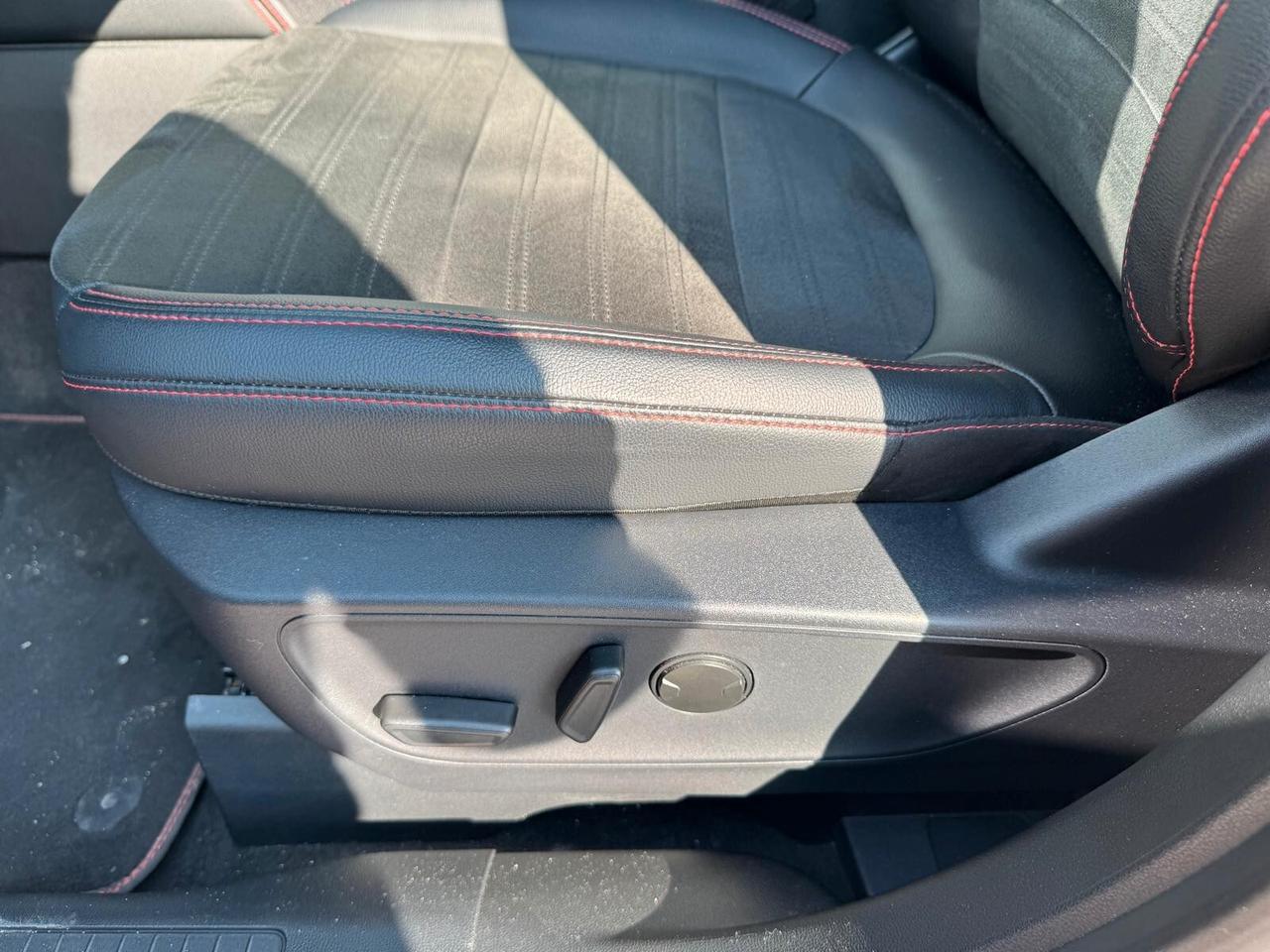 Ford Kuga 2.5 Full Hybrid 190 CV CVT 2WD ST-Line X