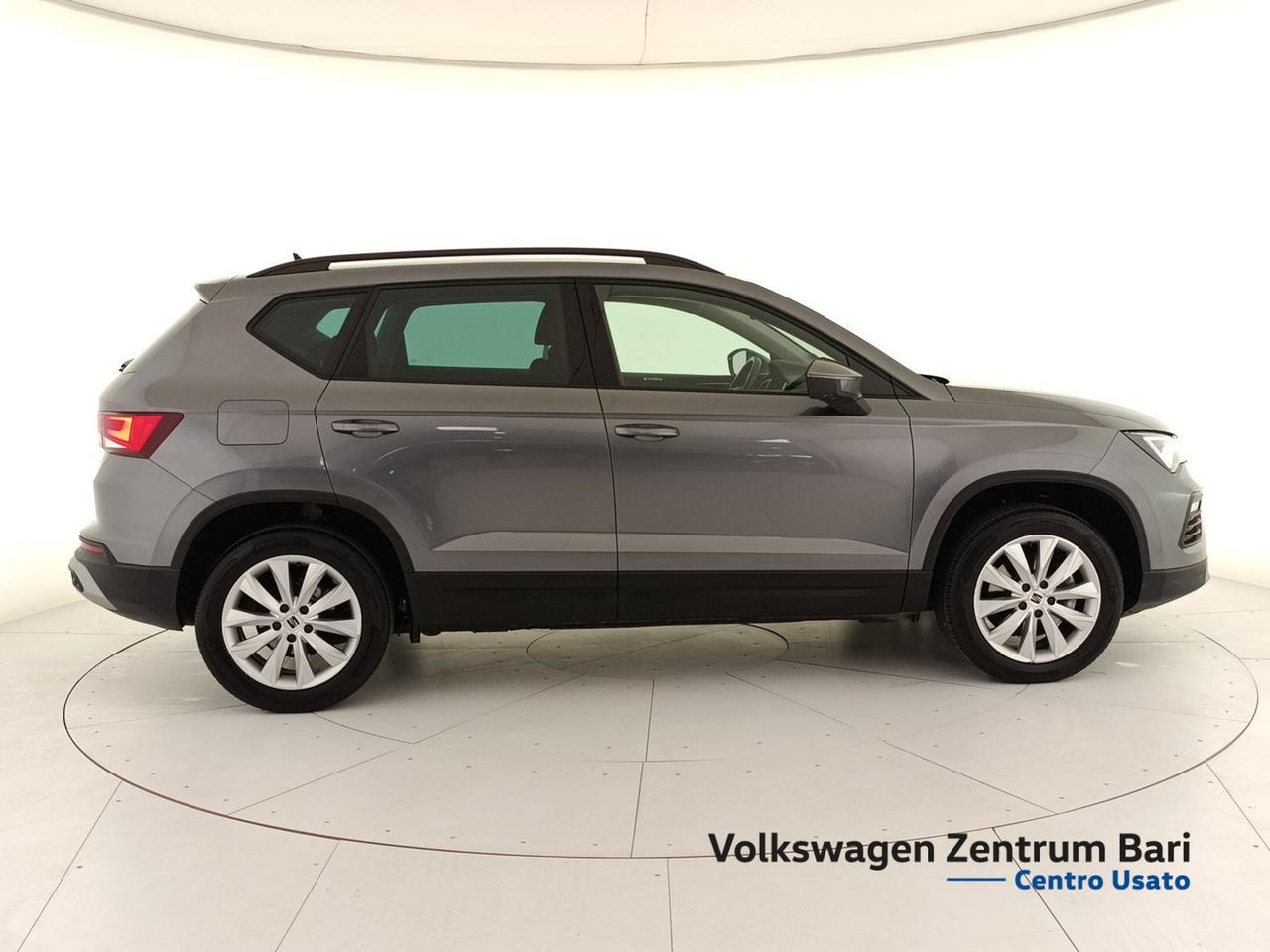 Seat Ateca 2.0 tdi business 150cv dsg