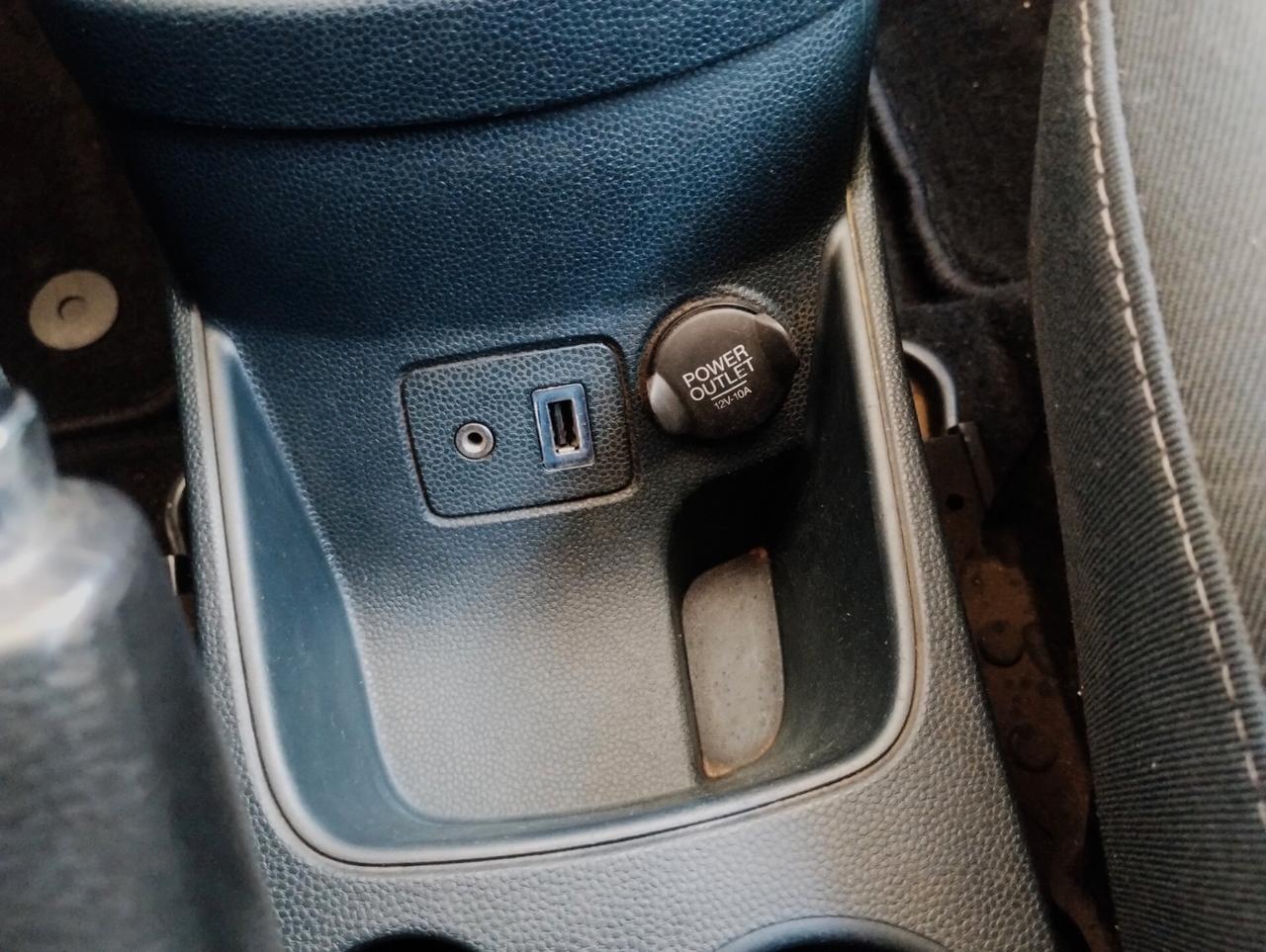 Ford Fiesta 1.4 TDCi 70CV 5 porte Titanium