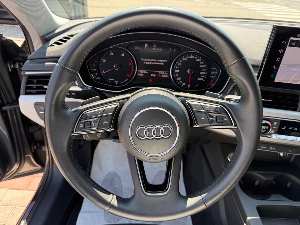 Audi A4 Avant 35 TDI/163 CV S tronic Business Advanced