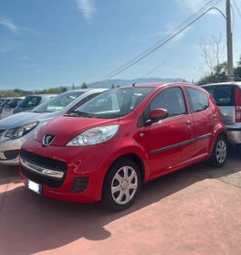 Peugeot 107 1.0 68CV 5p. Sweet Years