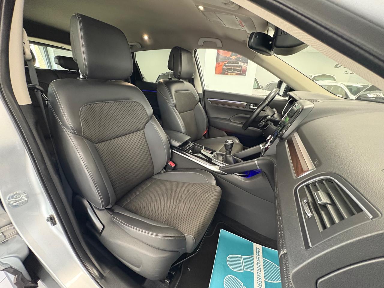 Renault Koleos 1.6 dCi 130CV 2018 km 85000 euro6B