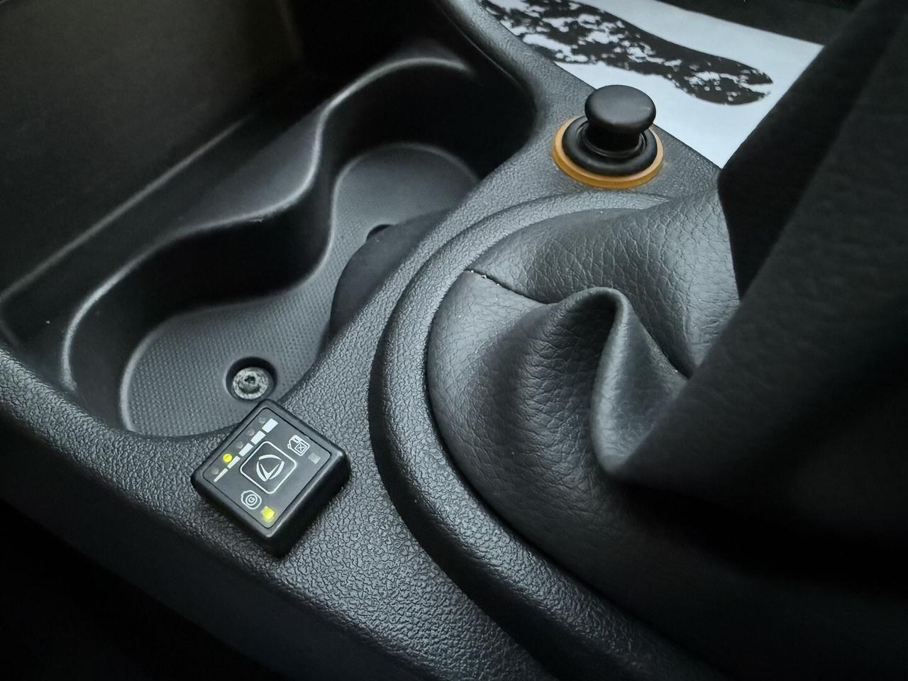 Dacia Sandero 1.4 GPL 75CV GARANZIA