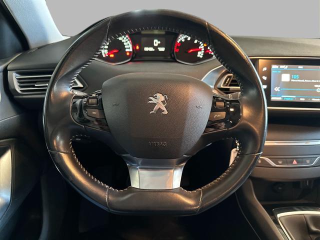 PEUGEOT 308 BlueHDi 100 S&S SW Active