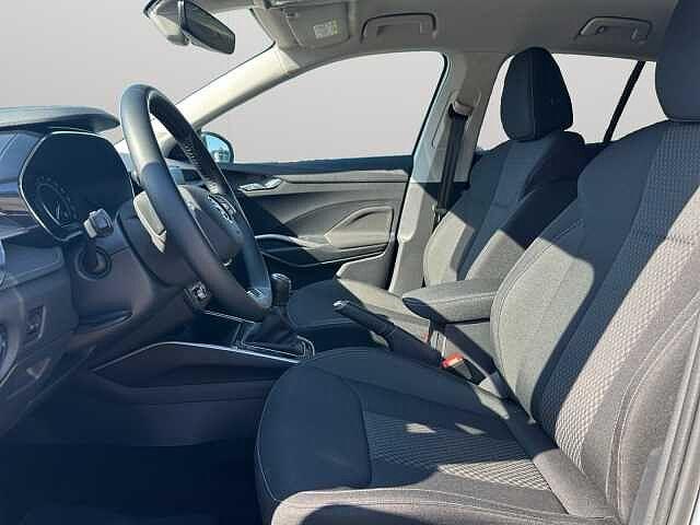 SKODA Fabia 1.0 TSI EVO 110 CV Style