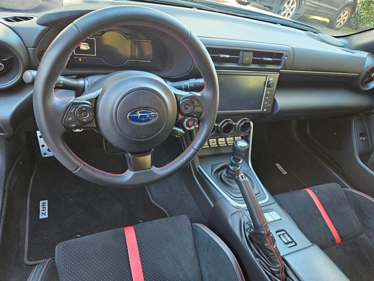 Subaru BRZ 2.4 FINAL EDITION - VERSIONE LIMITATA - PRONTA CONSEGNA