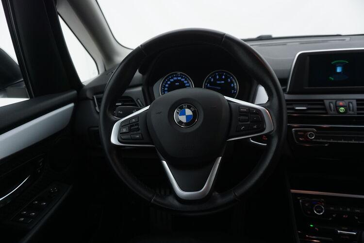 BMW Serie 2 Active Tourer 218i Active Tourer Advantage BR666632 1.5 Benzina 140CV