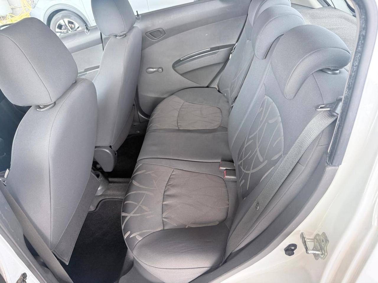 Chevrolet Spark 1.0 Pink Lady Special Edition
